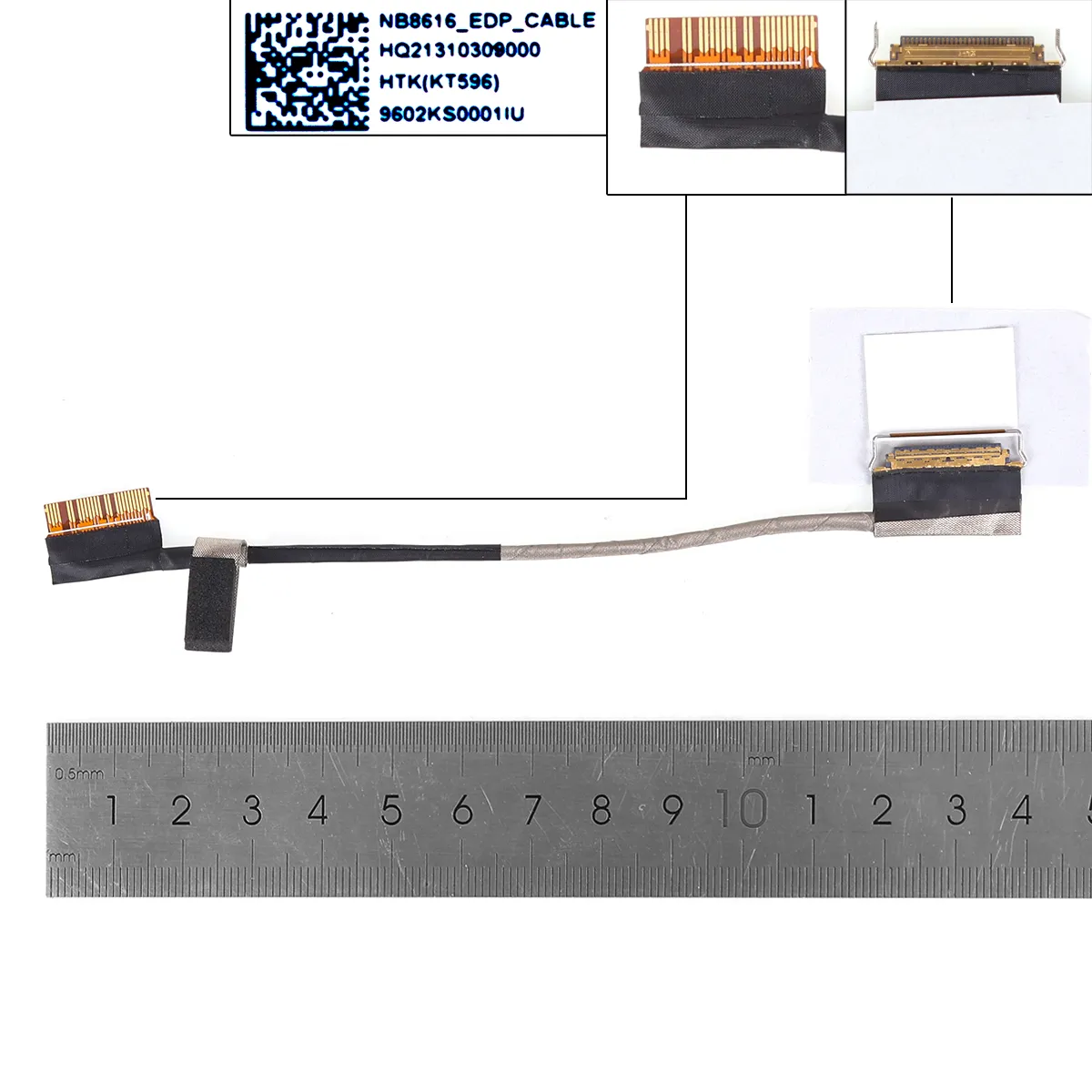 Picture of ASUS UX431 UM431D 0.5 30pin